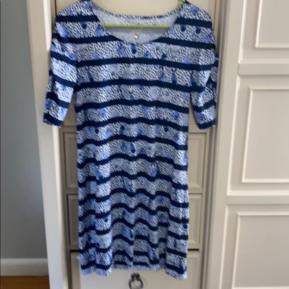 Lilly Pulitzer dress sz small